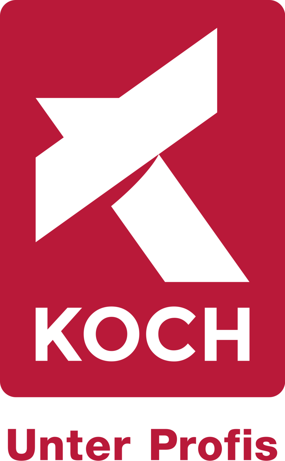 Logo von KOCH