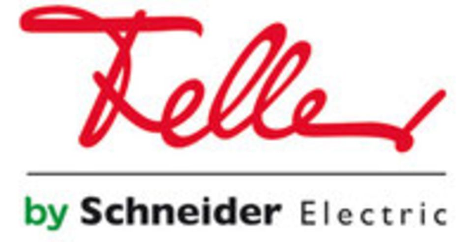 Logo von Feller