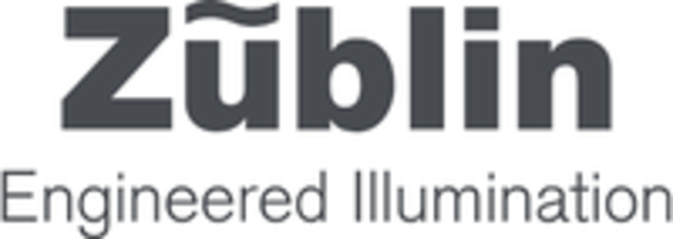 Logo von Zublin