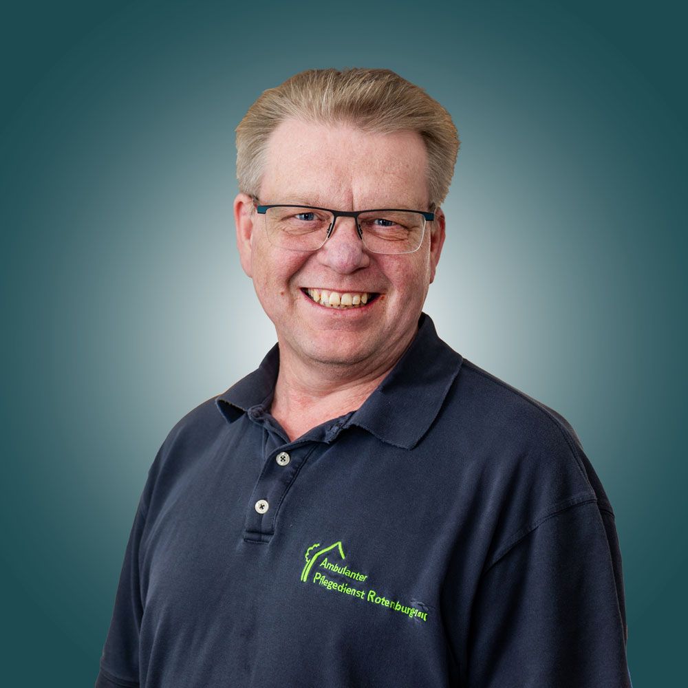 Ambulanter Pflegedienst Rotenburg