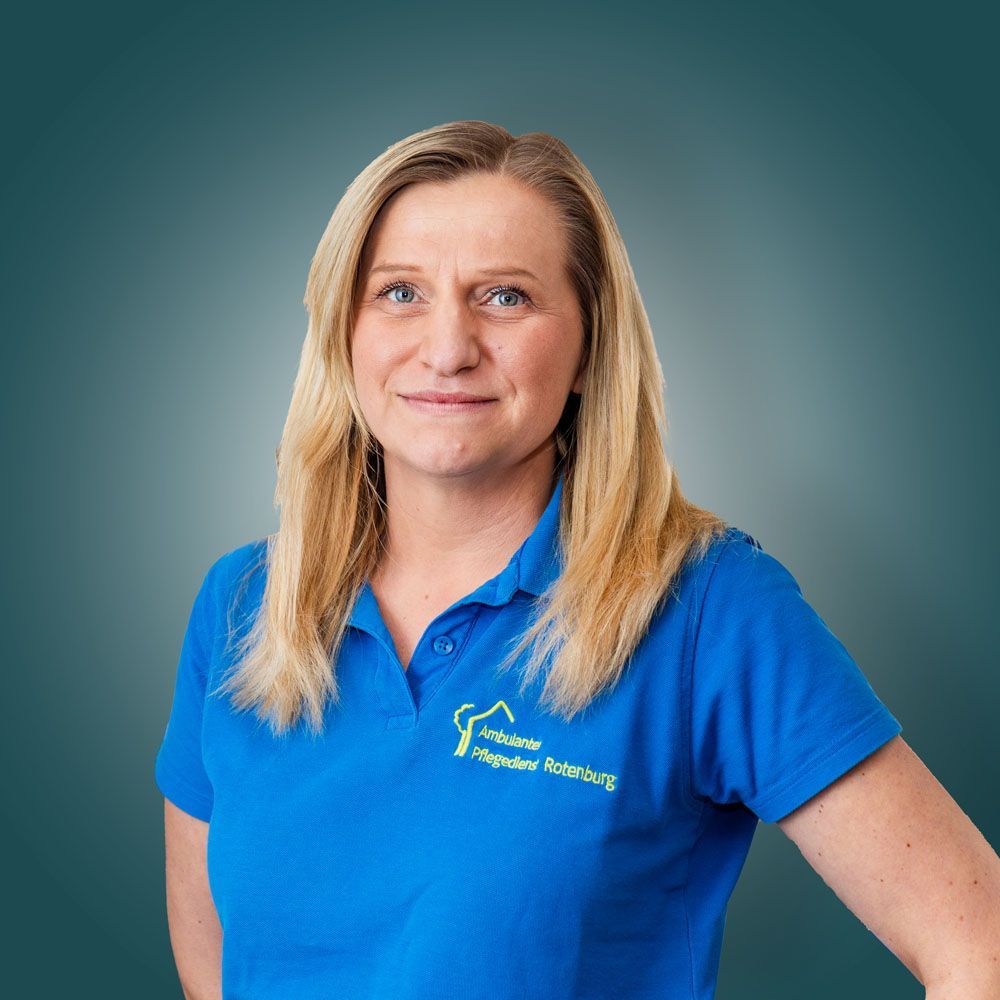 Ambulanter Pflegedienst Rotenburg