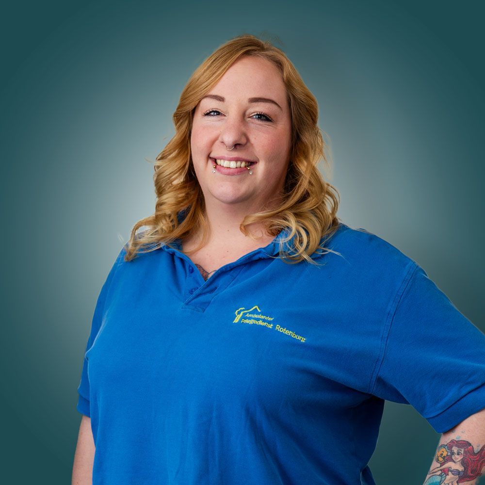 Ambulanter Pflegedienst Rotenburg