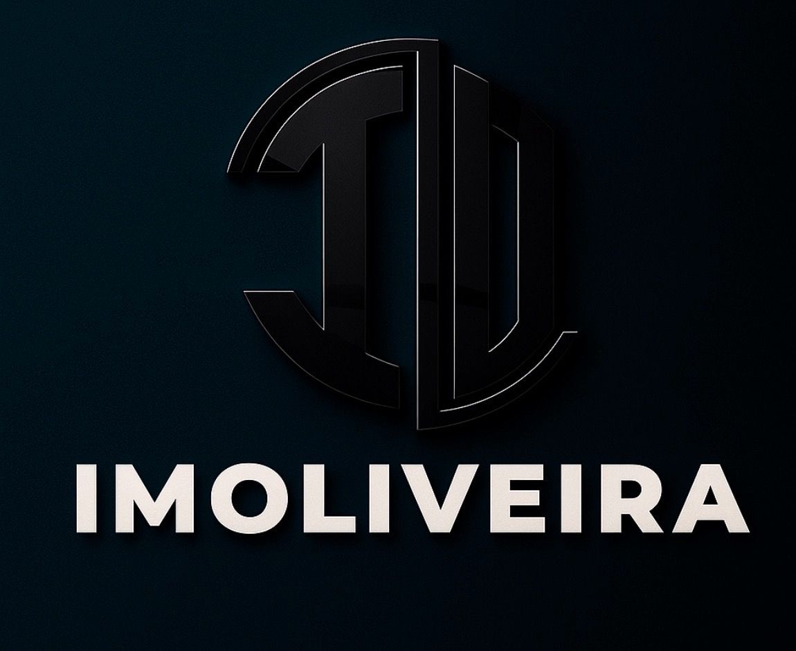 logotipo imoliveira