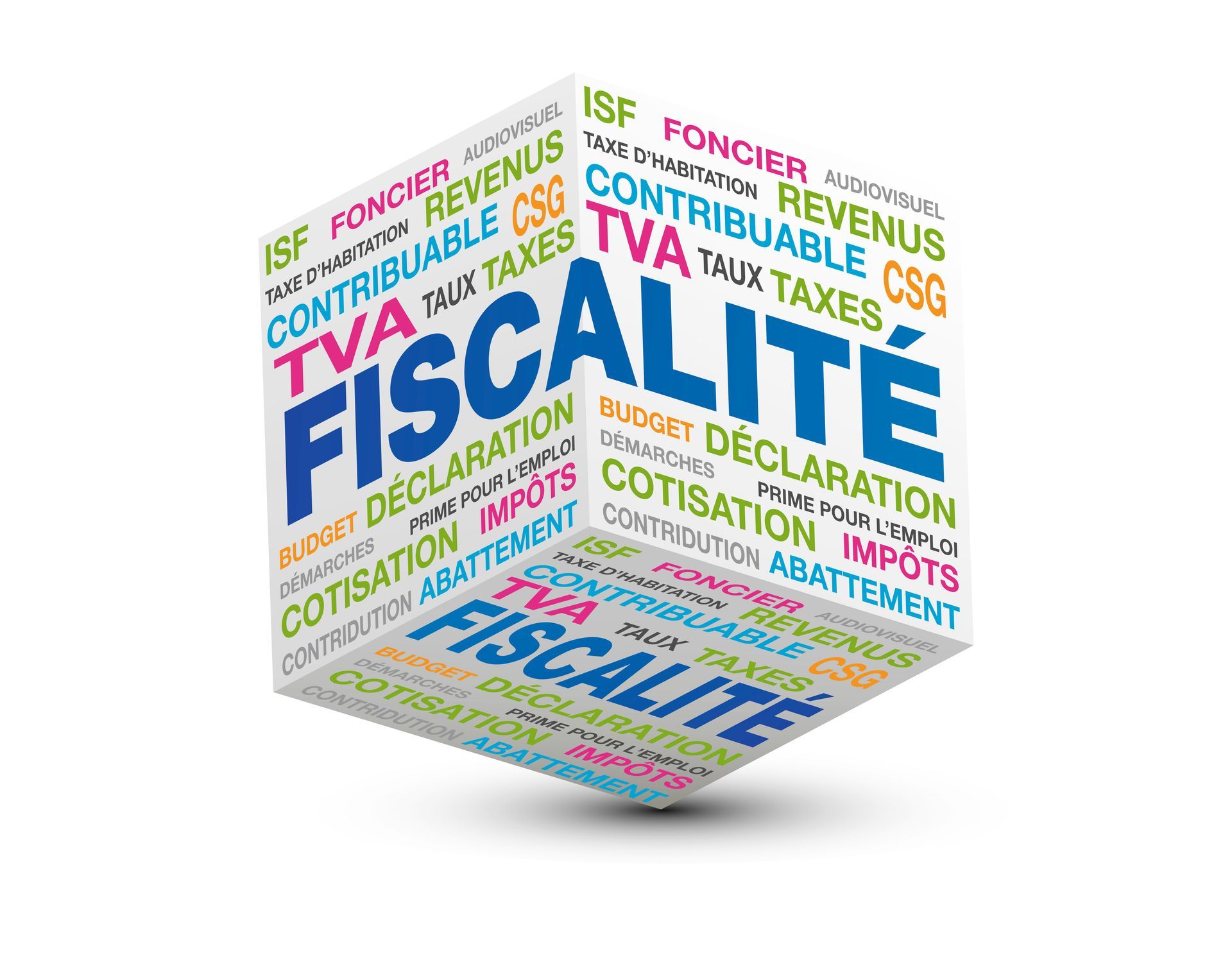 Tout sur la fiscalité chez Losmaz SA à Genève