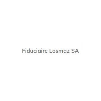 Logo de Fiduciaire Losmaz SA