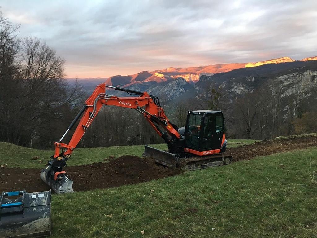 Matériel BTP à louer
