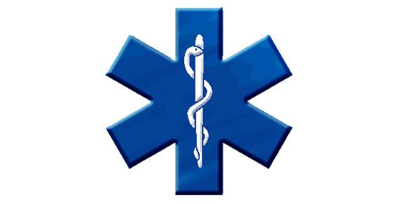 Ambulances Bleu Marine aux Pennes-Mirabeau