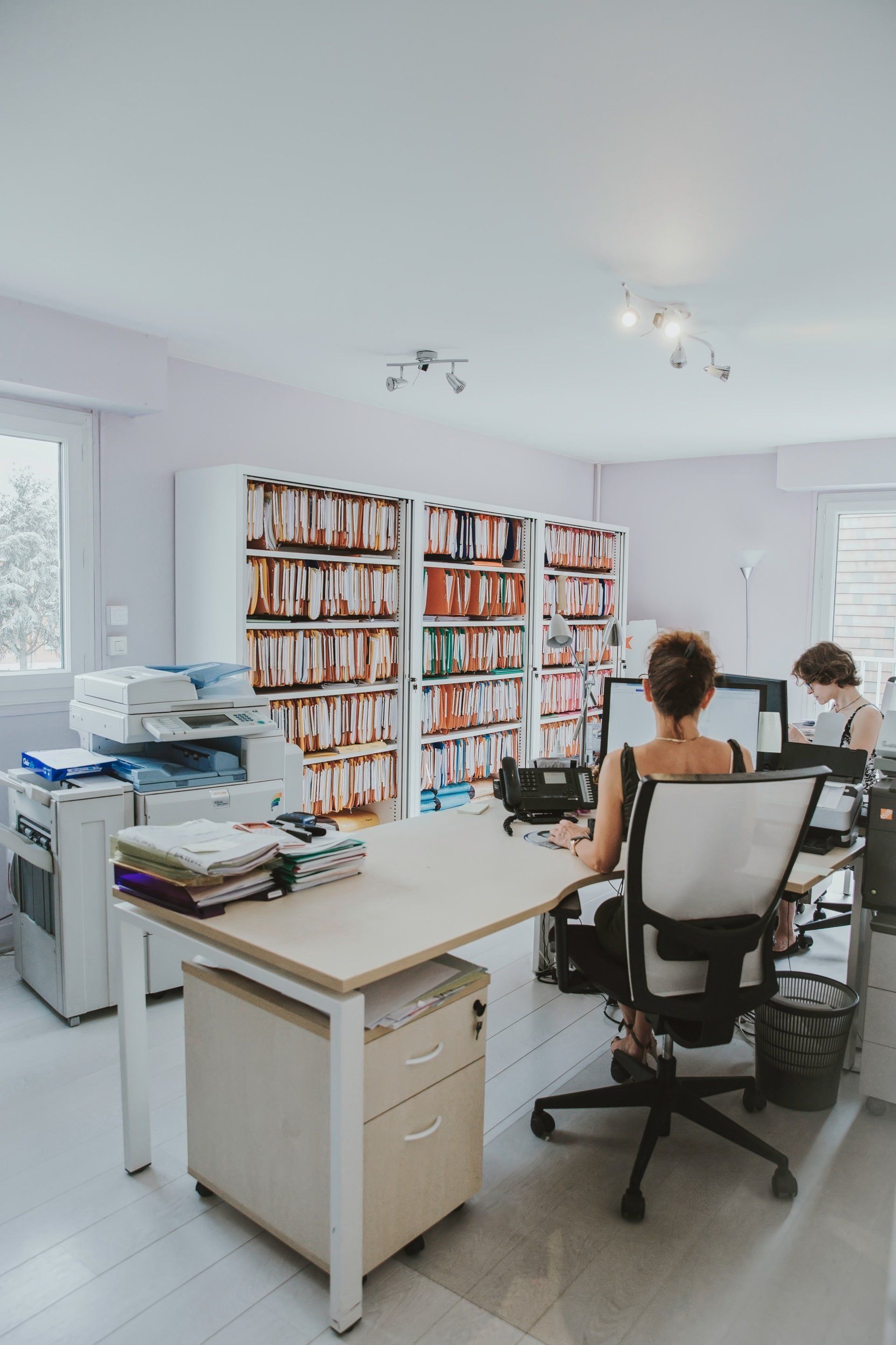 cabinet d'avocats à Villemomble