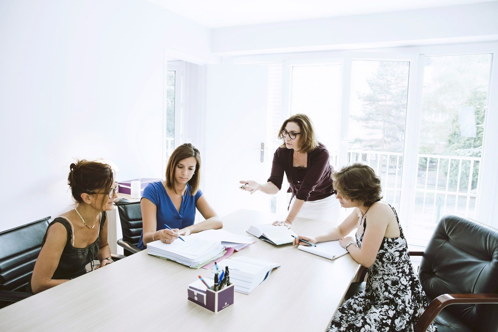 Avocats spécialisés à Villemomble