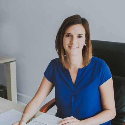 Maître Vanessa Rémy