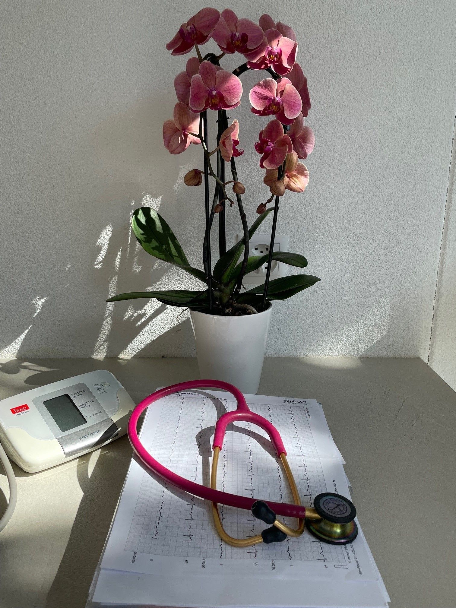 Studio della dottoressa