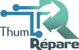 Logo de Thum R&eacute;pare.