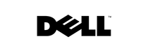 Le logo de Dell.