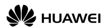 Un logo de Huawei.