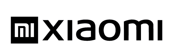 Le logo de Xiaomi.