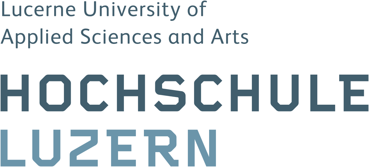 Logo Hochschule Luzern - GK Consulting