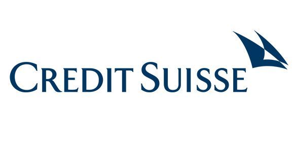 Logo Credit Suisse - GK Consulting