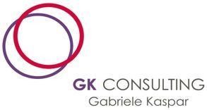 Gabriele Kaspar Consulting - Logo