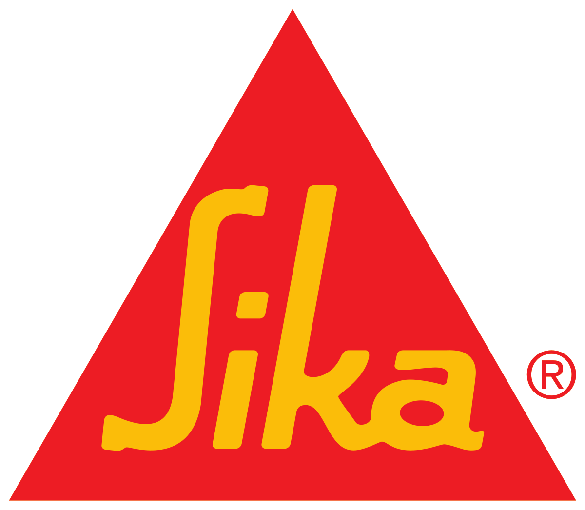 Logo Sika - GK Consulting