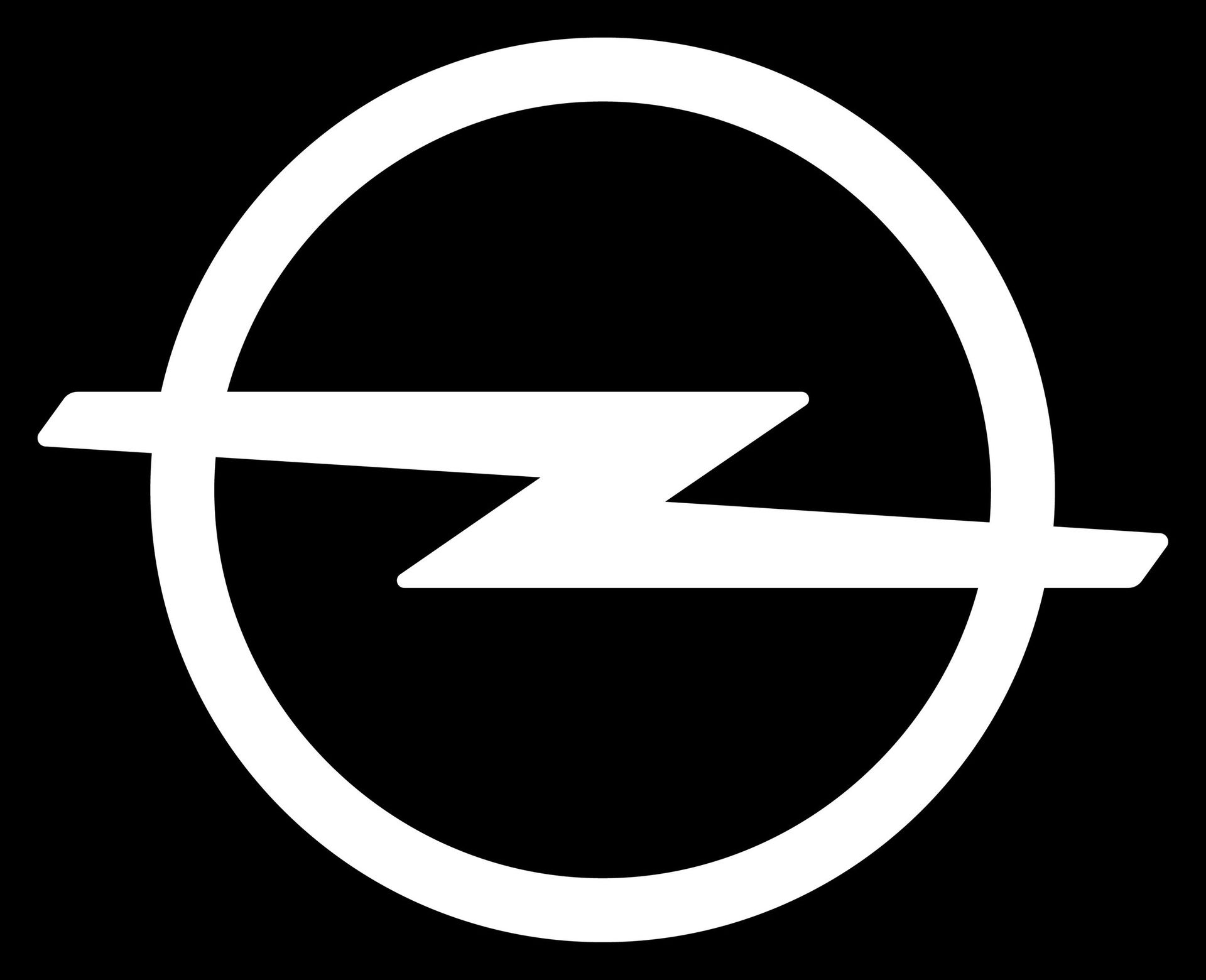 Logo Opel - GK Consulting