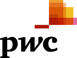 Logo pwc - GK Consulting