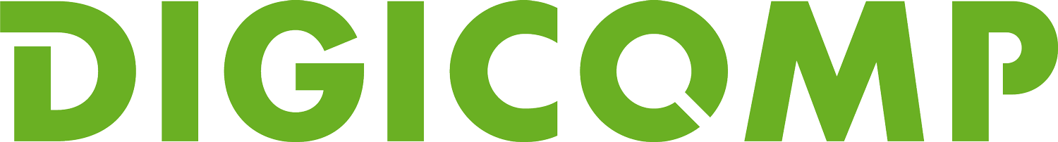 Logo Digicomp - GK Consulting