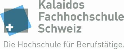Logo Kaleidos Gruppe - GK Consulting