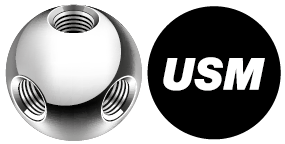 Logo USM Haller - GK Consulting