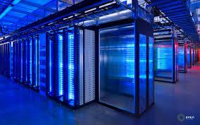 Data Center CFI