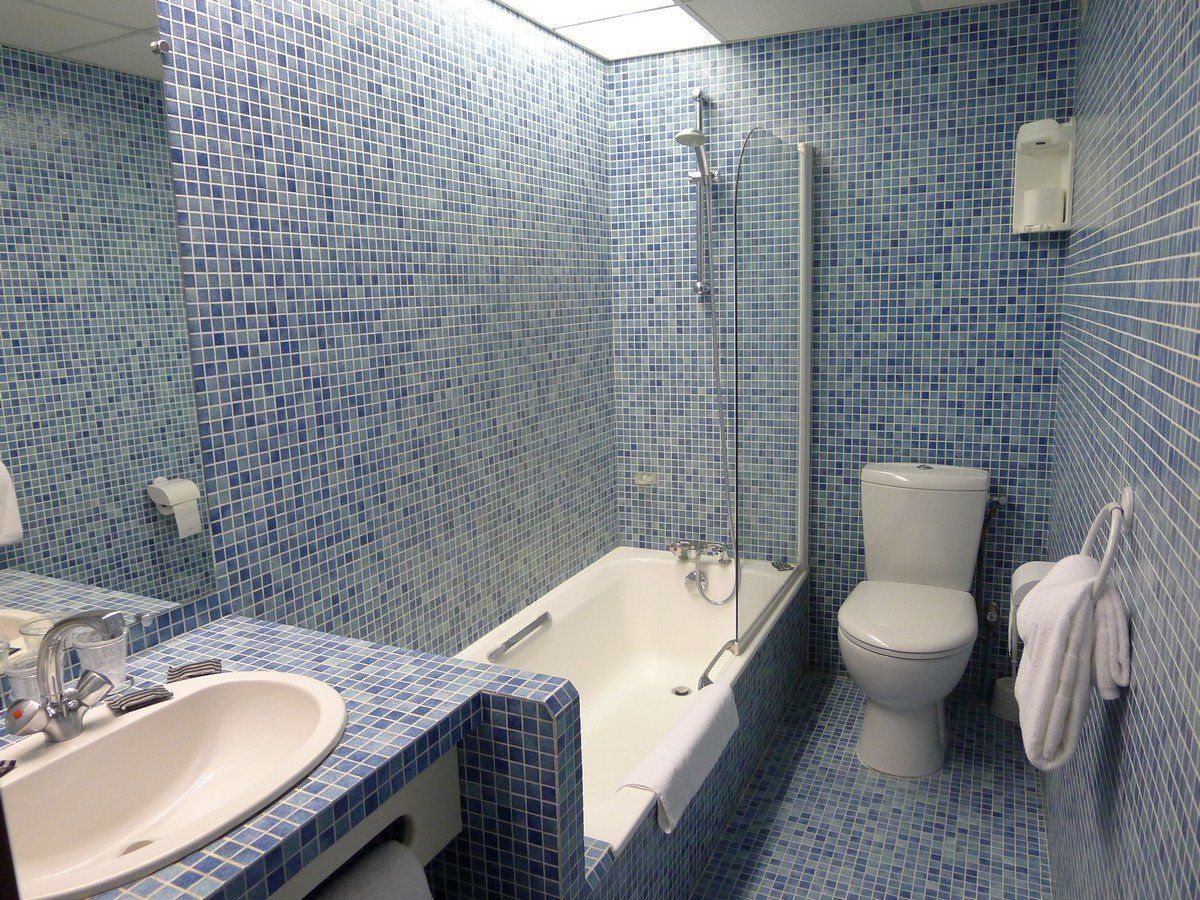 Chambre tous confort