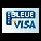 Carte bleue visa, restaurant La Baie d'Along, à Sisteron