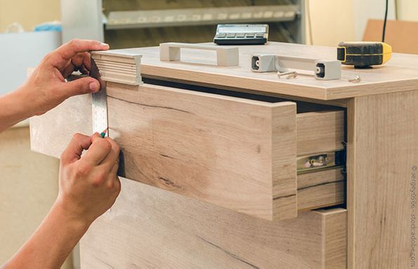 Schreinerei Massivholz