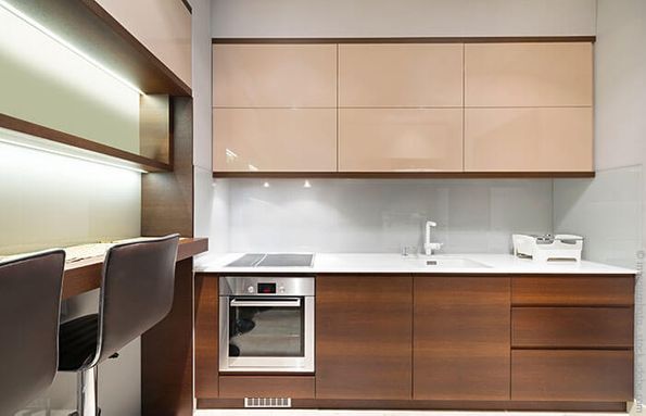 Schreinerei Ignaz Kuhn GmbH Würzburg