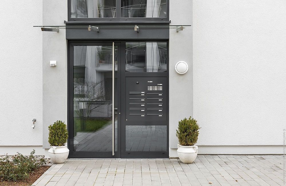 Schreinerei Ignaz Kuhn GmbH