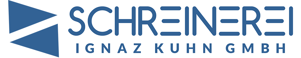 Logo Schreinerei Ignaz Kuhn GmbH