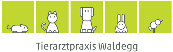 Tierarztpraxis Waldegg logo