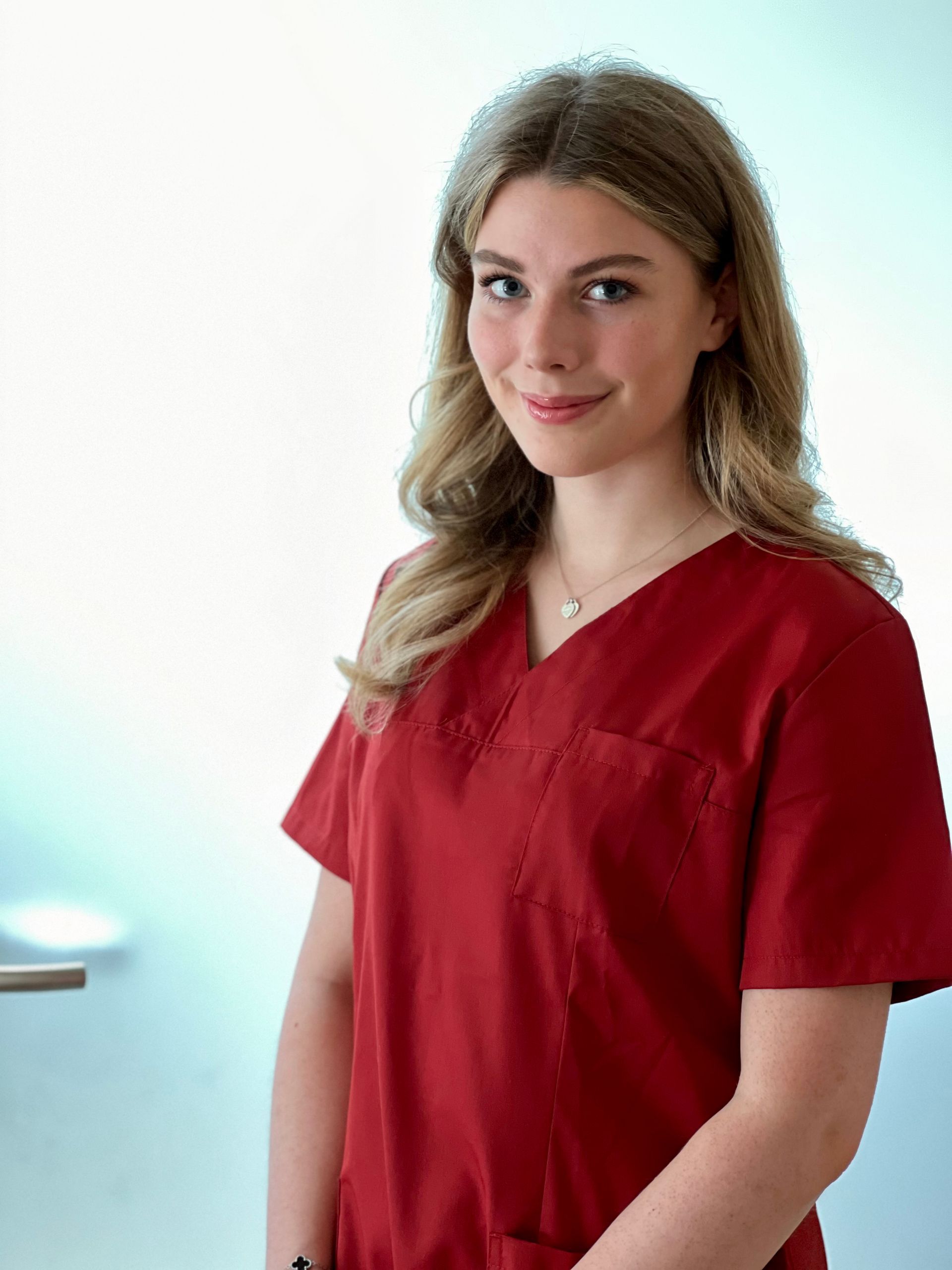 Behandlungsassistenz Nele Dreiling