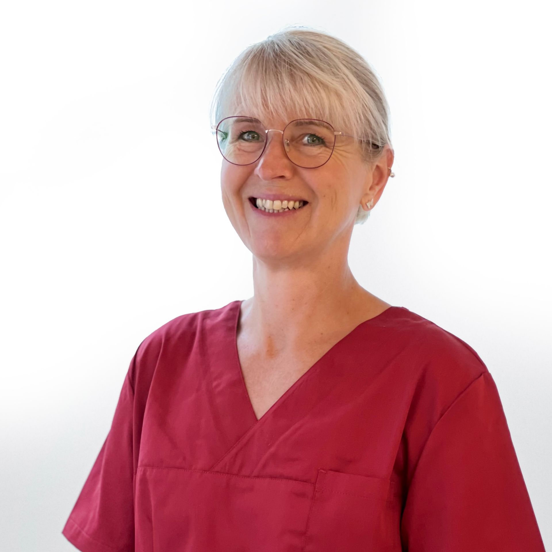 Prophylaxe Assistenz Sonja Single