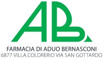 Farmacia Bernasconi - logo