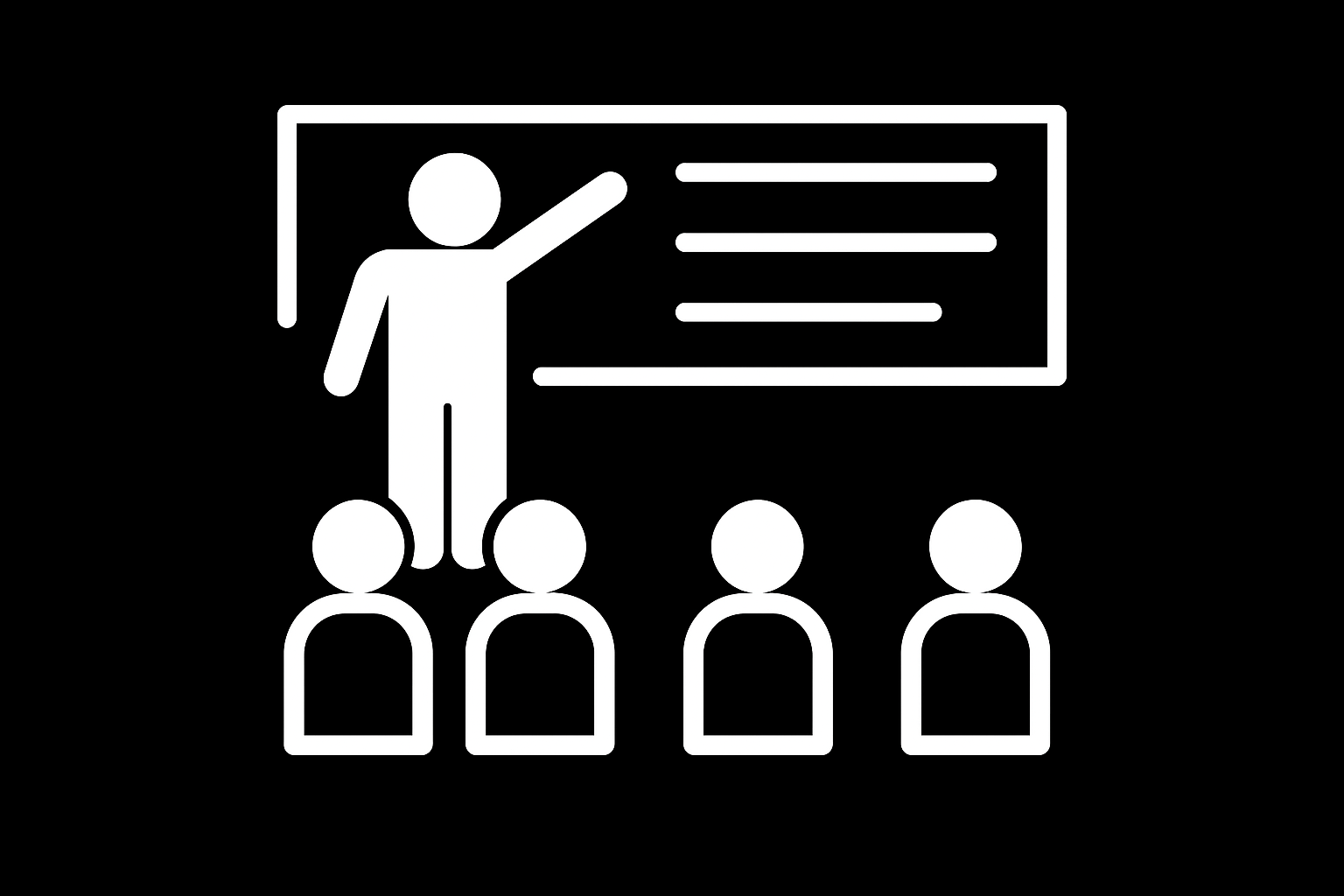 Travi strutturali in metallo verniciate di giallo in un ambiente industriale.