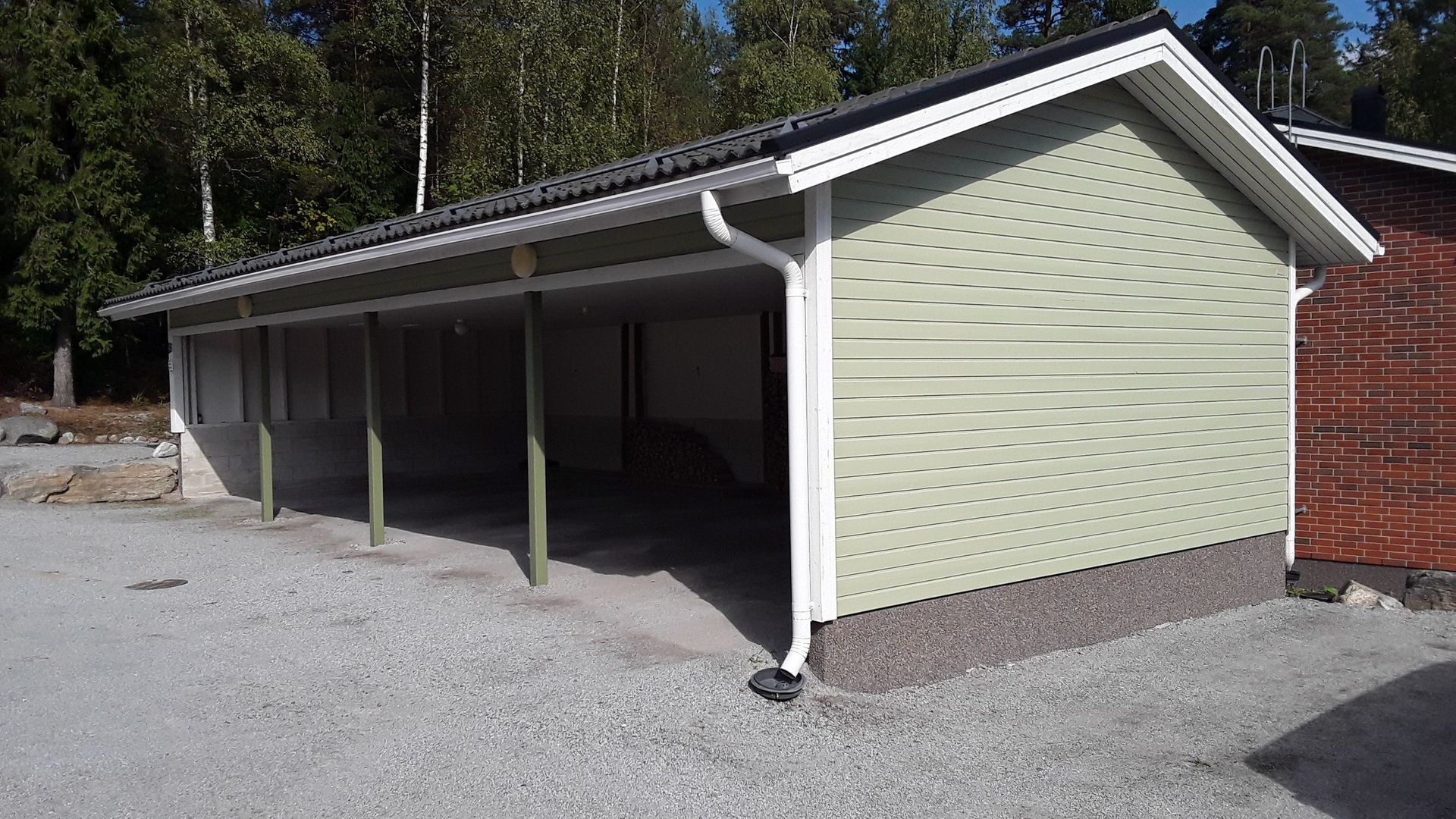 Mökkipalvelu SaloTaivas