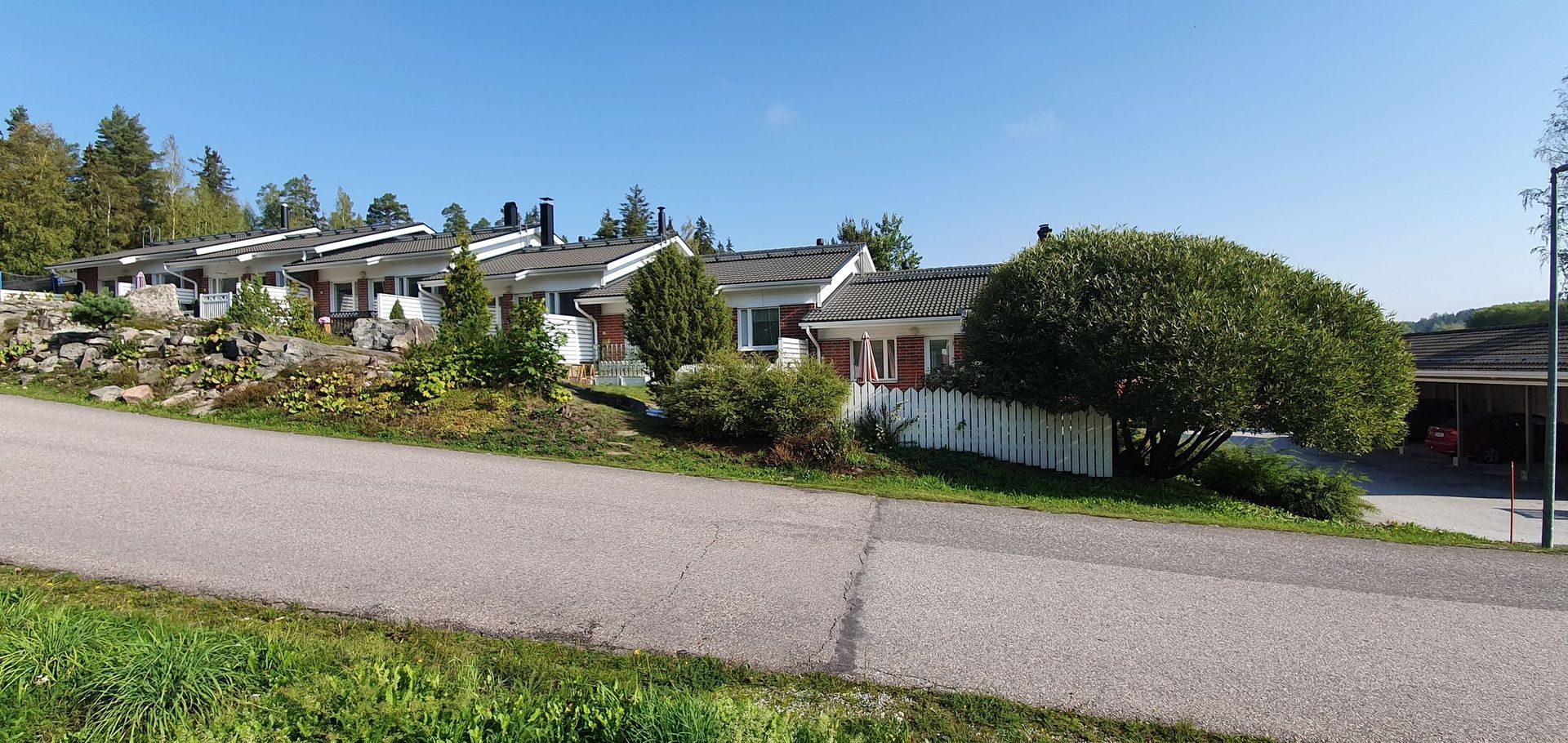 Mökkipalvelu SaloTaivas