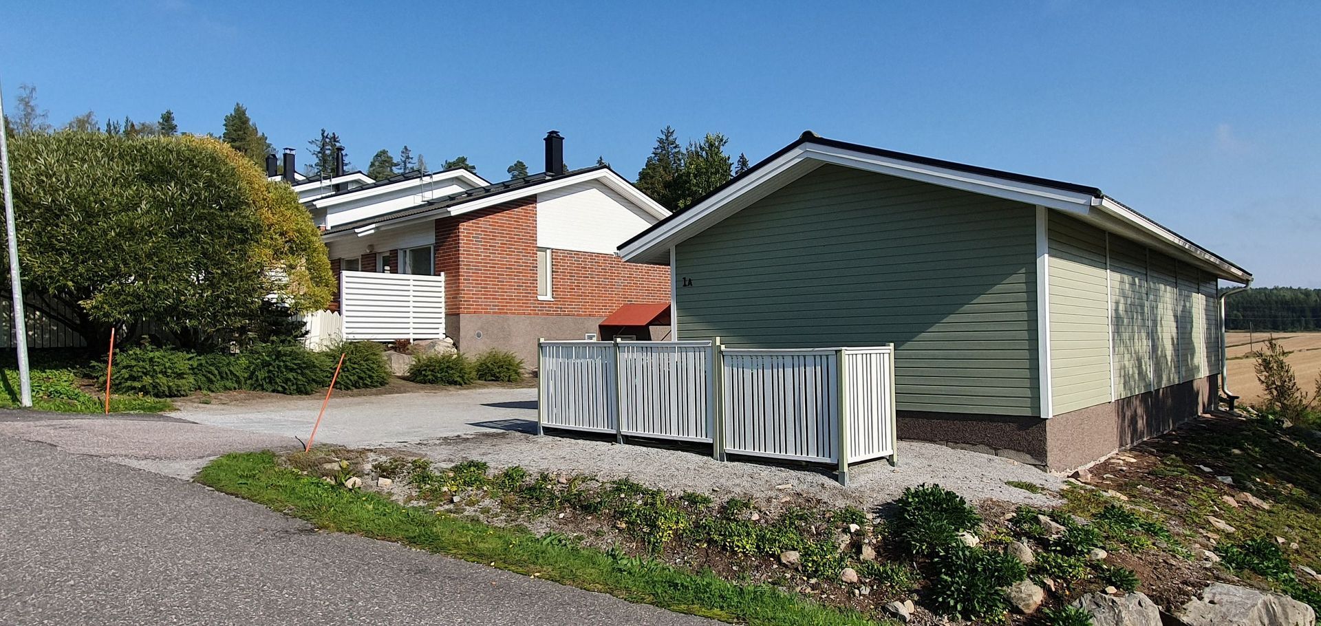 Mökkipalvelu SaloTaivas