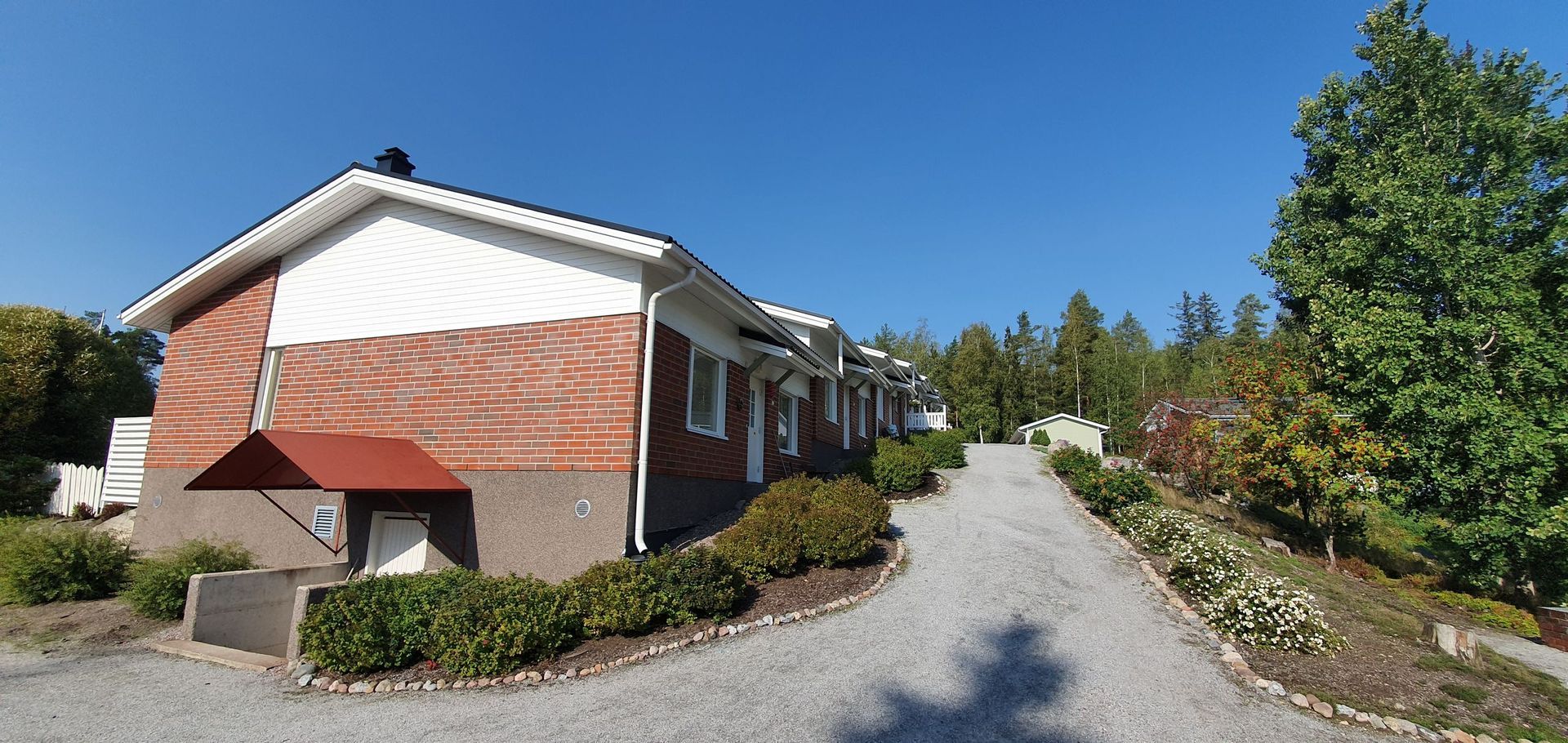 Mökkipalvelu SaloTaivas