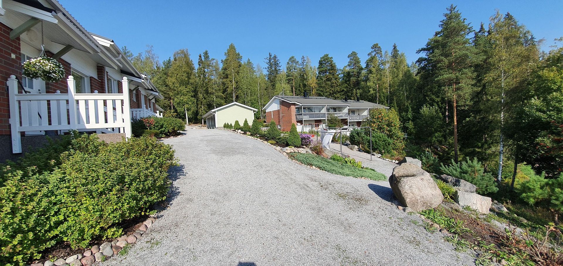 Mökkipalvelu SaloTaivas