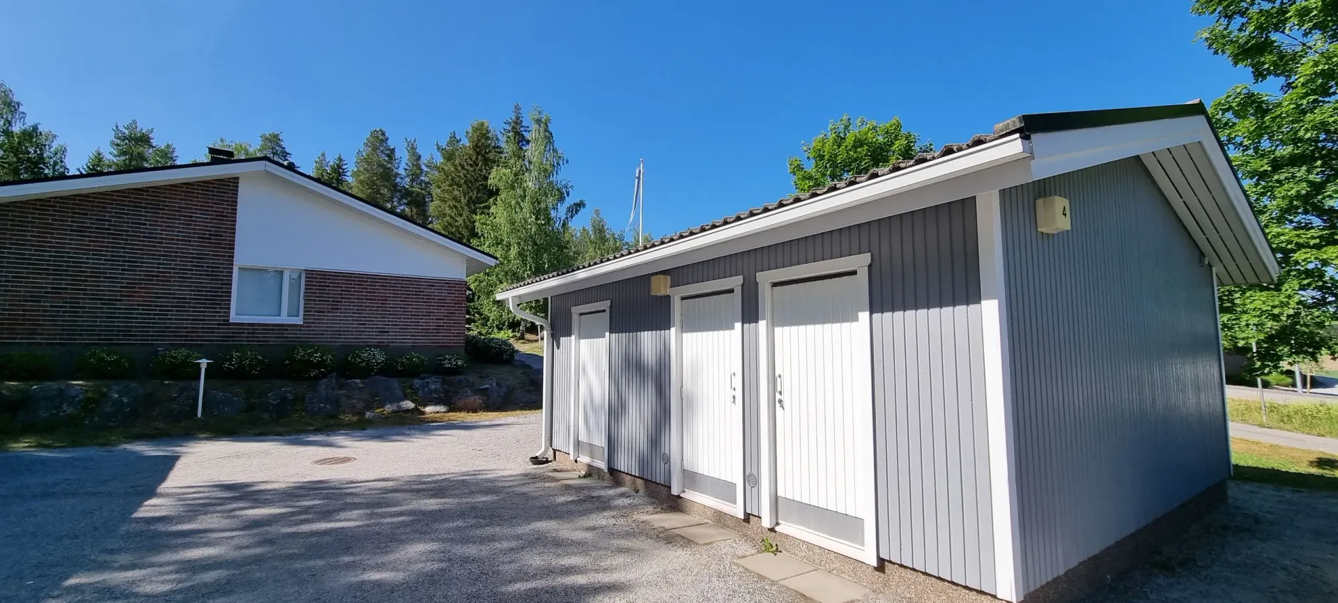 Mökkipalvelu SaloTaivas