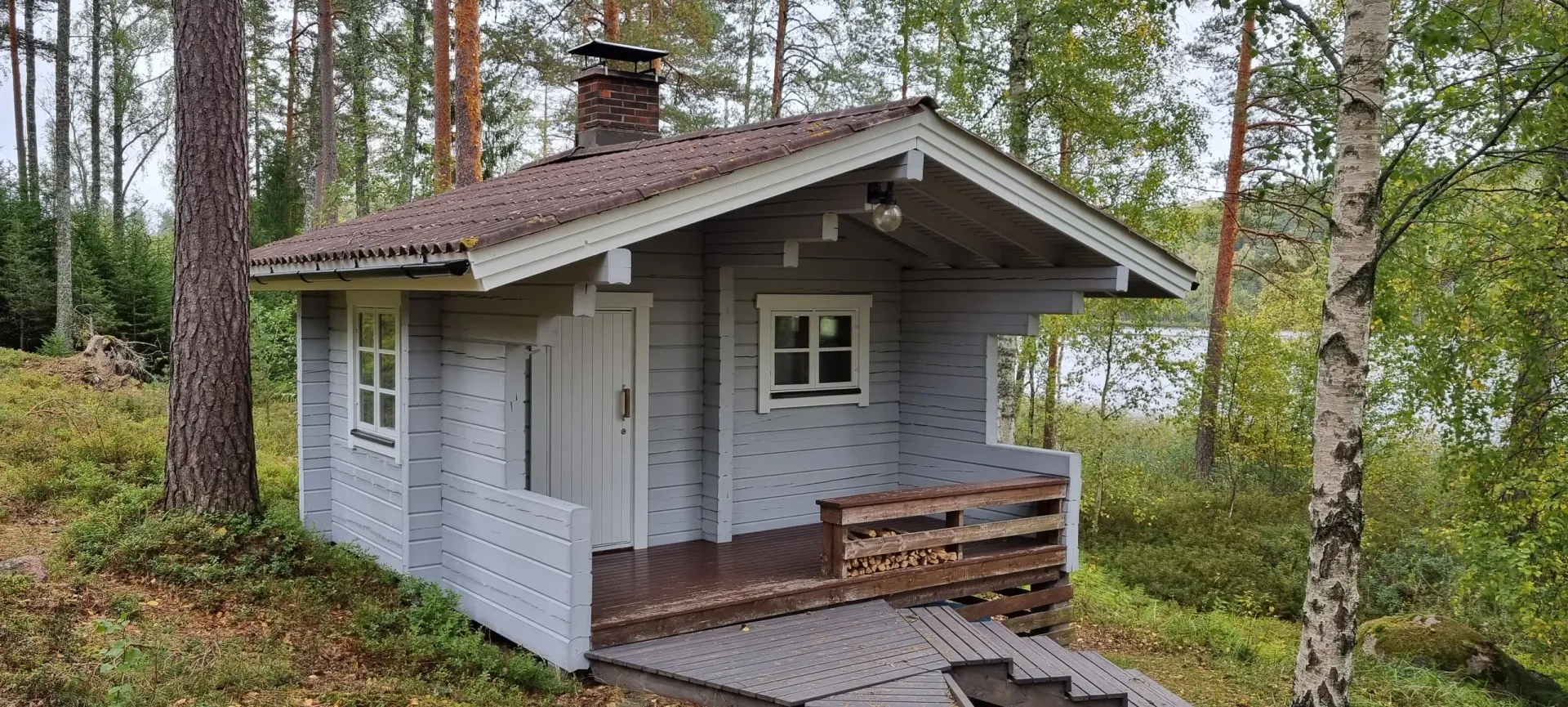 Mökkipalvelu SaloTaivas