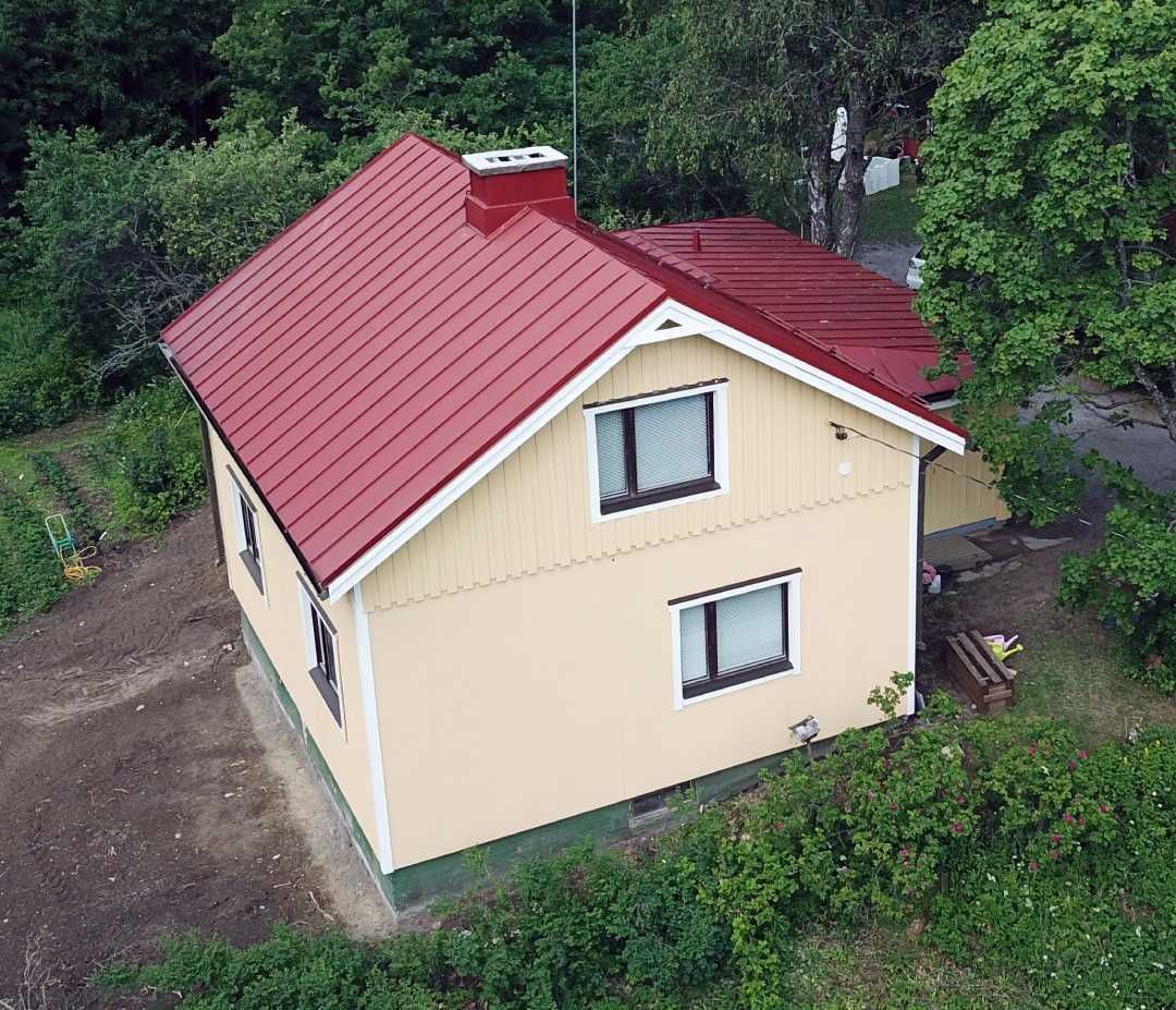 Mökkipalvelu SaloTaivas