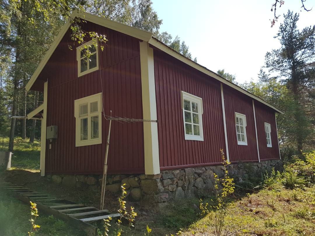 Mökkipalvelu SaloTaivas