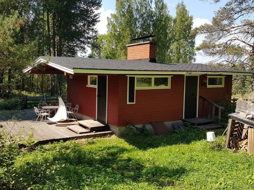 Mökkipalvelu SaloTaivas